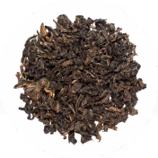 Oolong tea